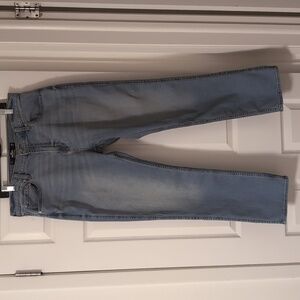 Men's Hollister Jeans Athletic Slim Straight